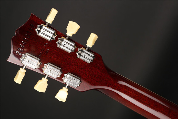 Gibson ES-335 Figured in Iced Tea #224430398