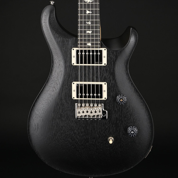 PRS CE24 Standard Satin in Charcoal #0364181