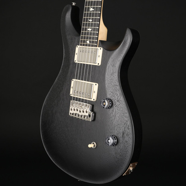 PRS CE24 Standard Satin in Charcoal #0364181
