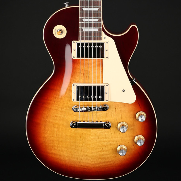 Gibson Les Paul Standard 60s in Bourbon Burst #233530300