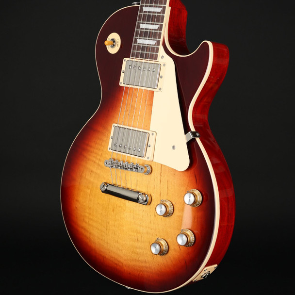 Gibson Les Paul Standard 60s in Bourbon Burst #233530300