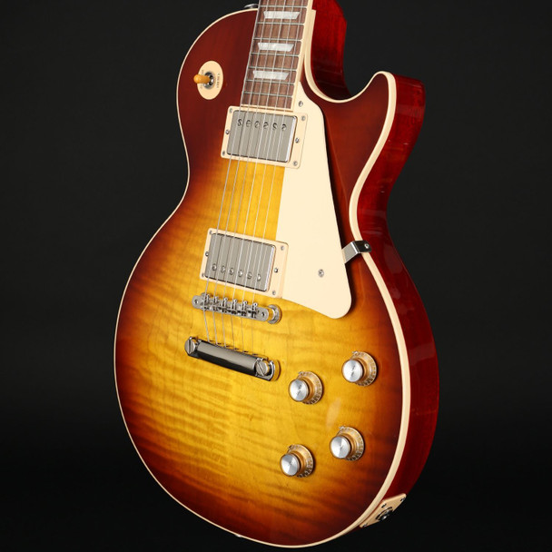 Gibson Les Paul Standard '60s in Iced Tea #235530254