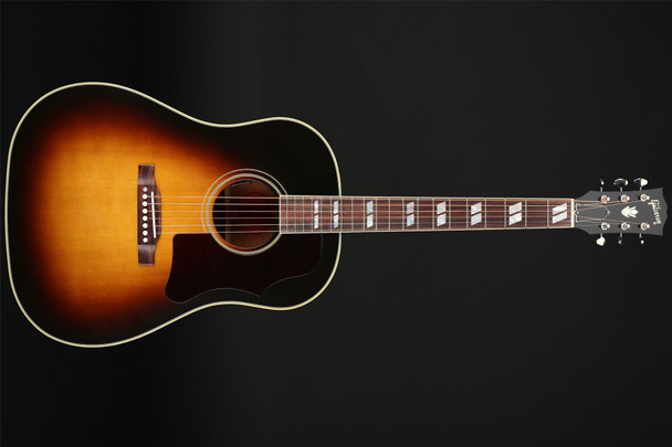 Gibson Southern Jumbo Original in Vintage Sunburst #20504046