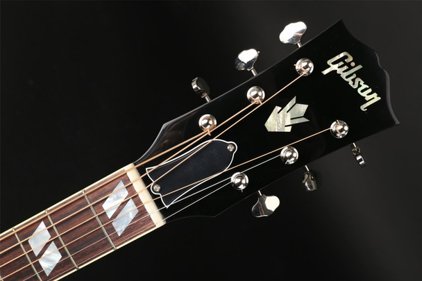 Gibson Southern Jumbo Original in Vintage Sunburst #20504046