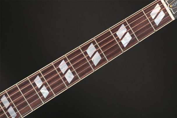 Gibson Hummingbird Faded in Natural #20574063