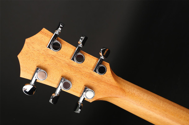 Taylor GS Mini-e Koa, ES-B 1.2 with Gig Bag #2211293276