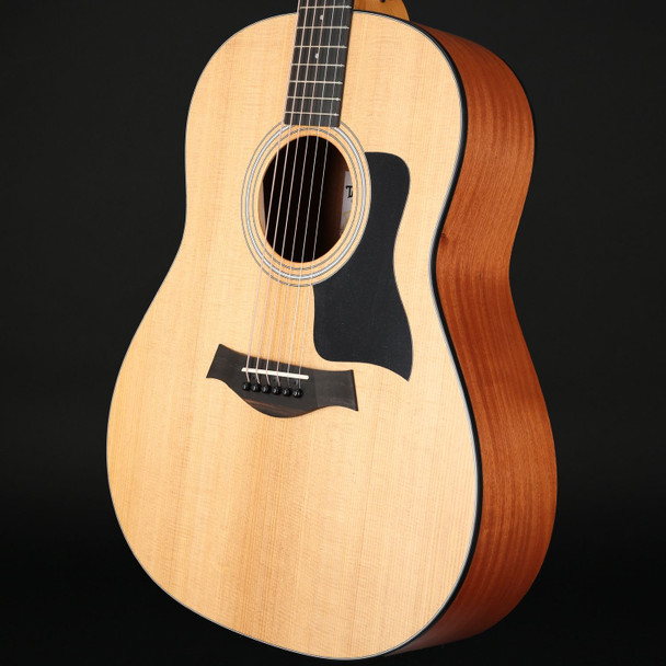 Taylor 117e Grand Pacific Electro Acoustic Sapele/Spruce in Natural #2212013426