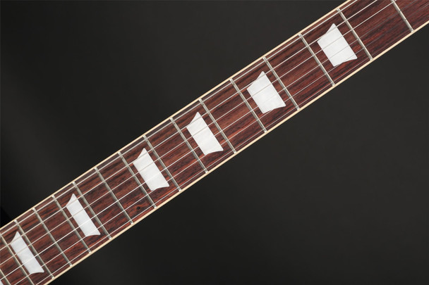 Gibson Les Paul Standard '60s Figured Top in Blueberry Burst #222130334