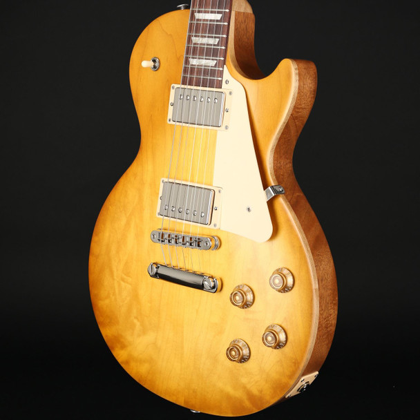 Gibson Les Paul Tribute Satin in Honeyburst #214430002