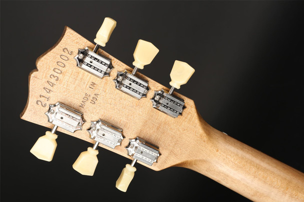 Gibson Les Paul Tribute Satin in Honeyburst #214430002