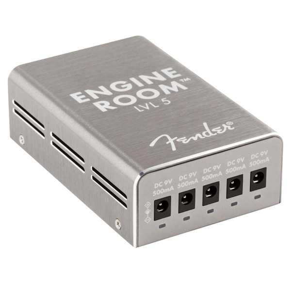 Fender Engine Room LVL5 Power Supply, 230V UK