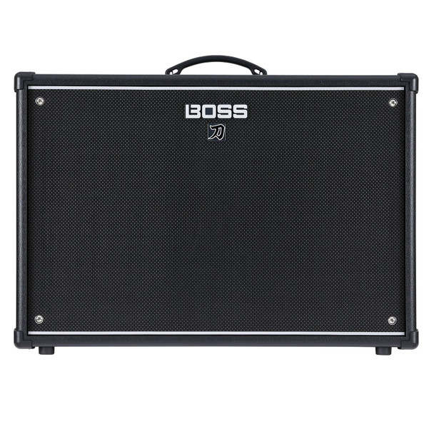 Boss Katana 100 Gen 3 2x12 Combo Amplifier