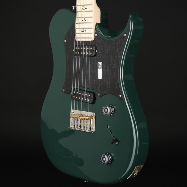 PRS Myles Kennedy Signature Model in Hunters Green #0384542