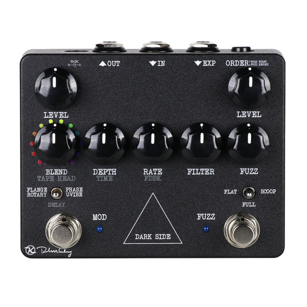 Keeley Electronics Dark Side Fuzz