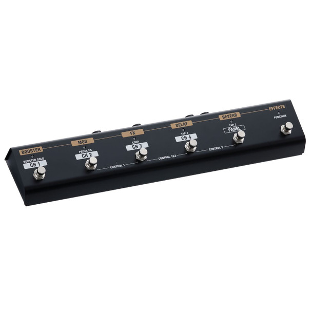 Boss GA-FC-EX Foot Controller