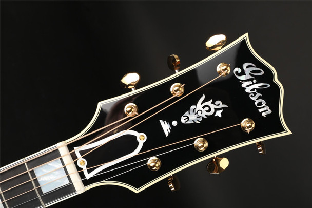 Gibson SJ-200 Western Classic in Vintage Sunburst #20664003