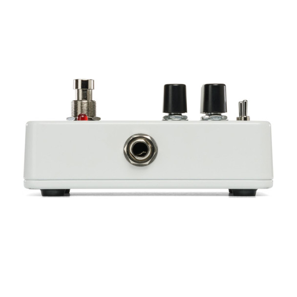 Electro Harmonix Nano Battalion Bass Preamp & Overdrive Pedal