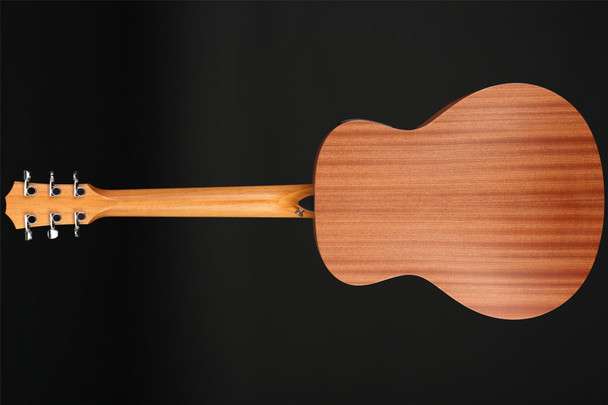 Taylor GS Mini-e Mahogany, ES-B 1.2 with Gig Bag