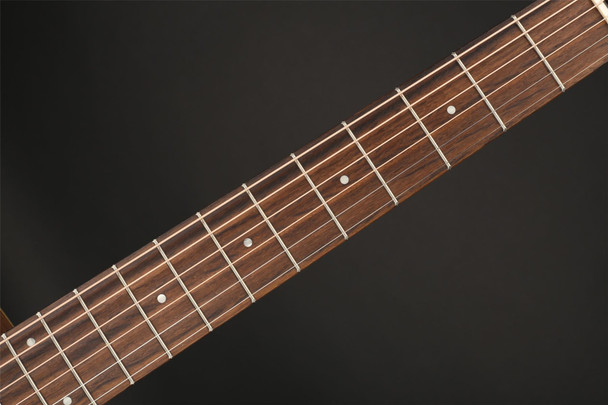 Taylor Academy 12e, Walnut/Spruce Grand Concert Electro Acoustic with Gig Bag