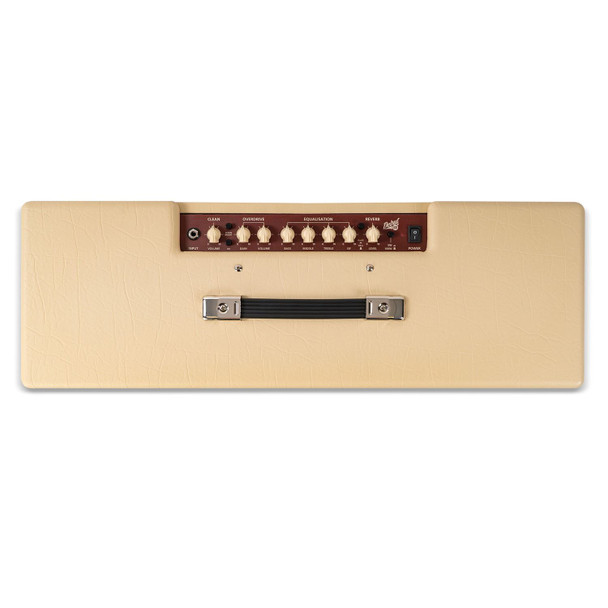 Blackstar Debut 100R 212 in Cream