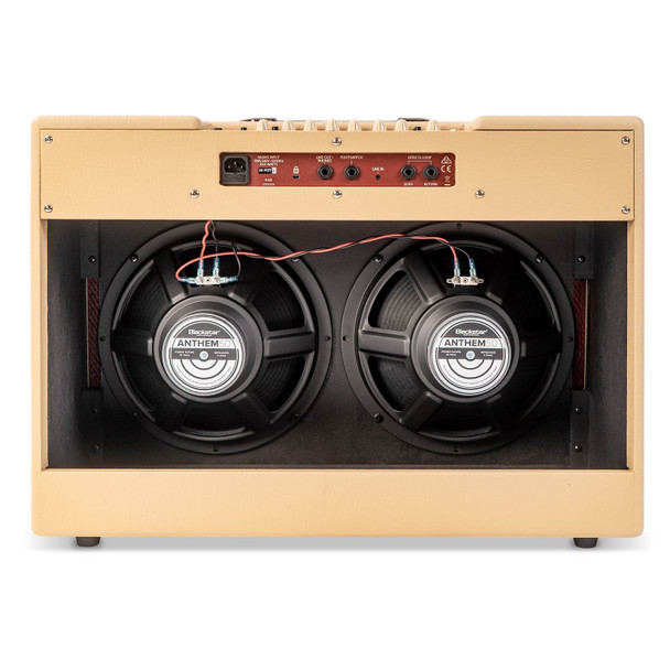 Blackstar Debut 100R 212 in Cream