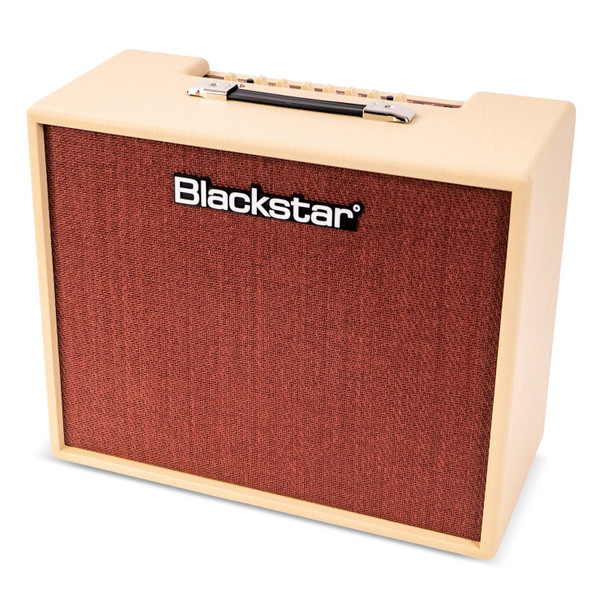 Blackstar Debut 100R 112 in Cream
