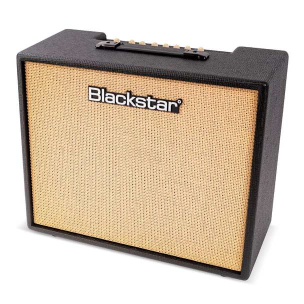 Blackstar Debut 100R 112 in Black