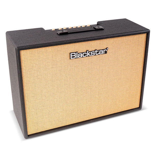 Blackstar Debut 100R 212 in Black