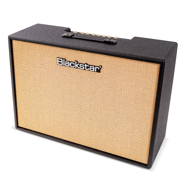 Blackstar Debut 100R 212 in Black