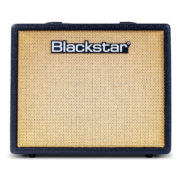 Blackstar Debut 30E Black