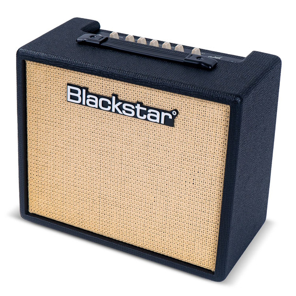 Blackstar Debut 30E Black