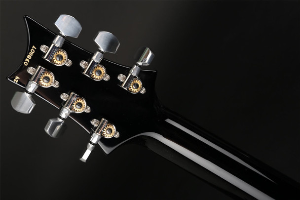 PRS Tremonti Stoptail in Fire Smokeburst #0381107