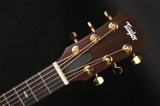 Taylor GS Mini-e Rosewood 50th Anniversary, ES-2 with Gig Bag