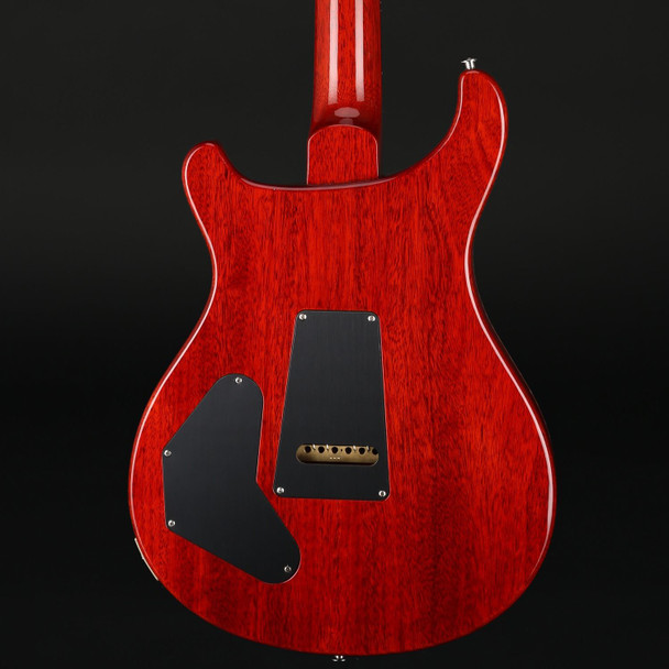 PRS DGT Semi-Hollow Limited Edition in McCarty Sunburst #0392549
