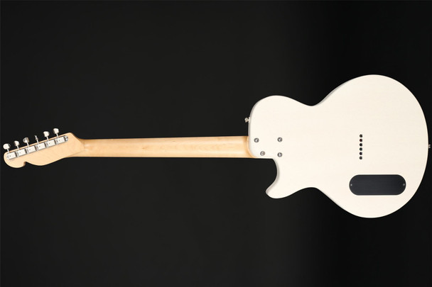 PJD Carey Apprentice Standard in Cream Soda with Gig Bag #2306