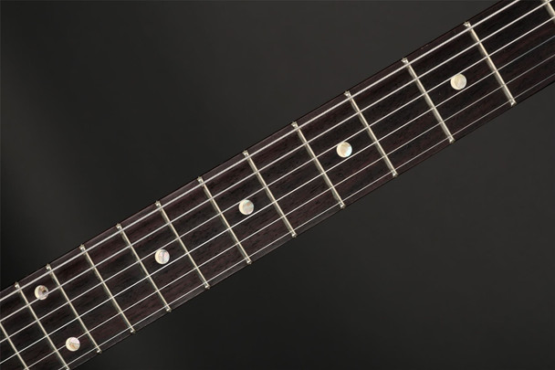 PRS DGT Semi-Hollow Limited Edition in McCarty Sunburst #0391452