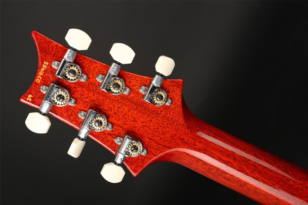 PRS DGT Semi-Hollow Limited Edition in McCarty Sunburst #0391452