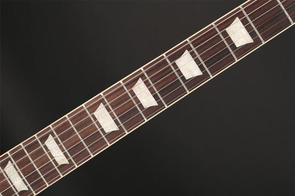 Gibson Les Paul Standard '60s Custom Shop Top in Honey Burst #222640304