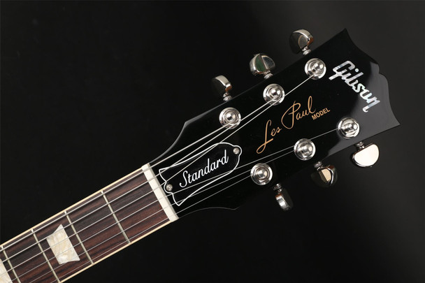 Gibson Les Paul Standard '60s Figured Top in Translucent Oxblood #217740016