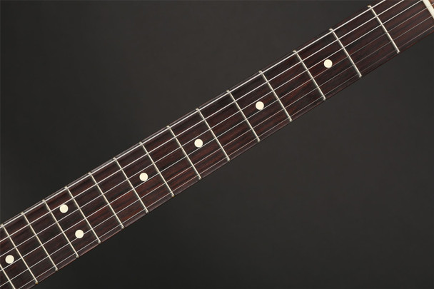 Fender American Professional II Telecaster, Rosewood Fingerboard in Olympic White #US21031894 - Pre-Owned