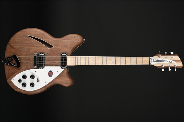 Rickenbacker 360/6 in Walnut #2339795