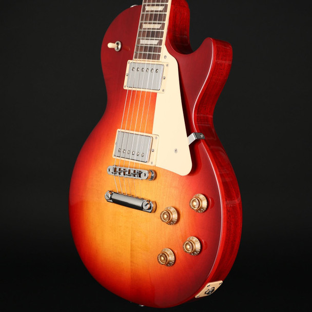 Gibson Les Paul Studio in Heritage Cherry Sunburst #231640301