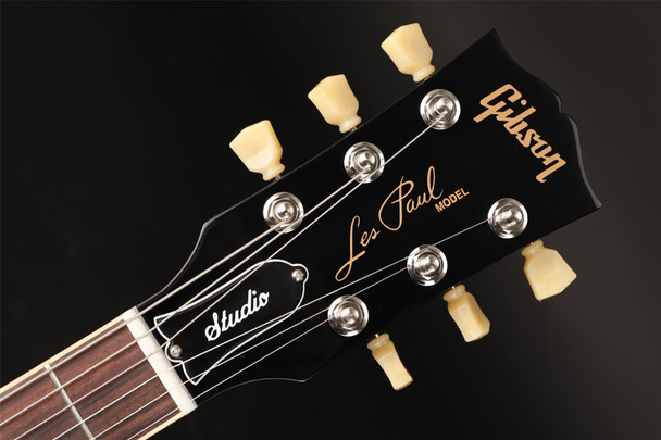 Gibson Les Paul Studio in Heritage Cherry Sunburst #231640301