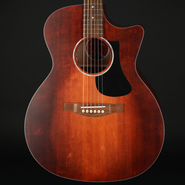 Eastman PCH1-GACE-CLA Grand Auditorium Electro Acoustic in Classic with Gig Bag