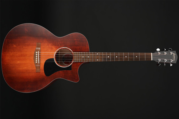 Eastman PCH1-GACE-CLA Grand Auditorium Electro Acoustic in Classic with Gig Bag