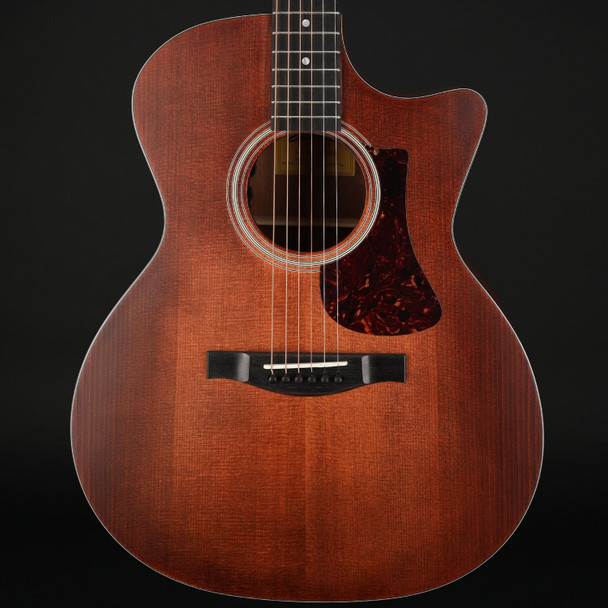 Eastman AC122-1CE-CLA Grand Auditorium Electro Acoustic in Classic Truetone Satin with Gig Bag #M2328237