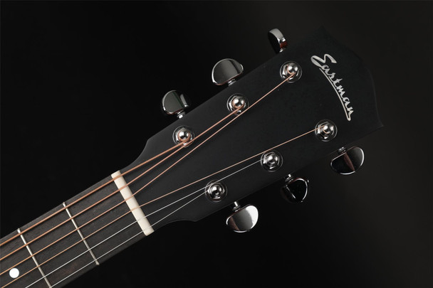 Eastman AC122-1CE-CLA Grand Auditorium Electro Acoustic in Classic Truetone Satin with Gig Bag #M2328237