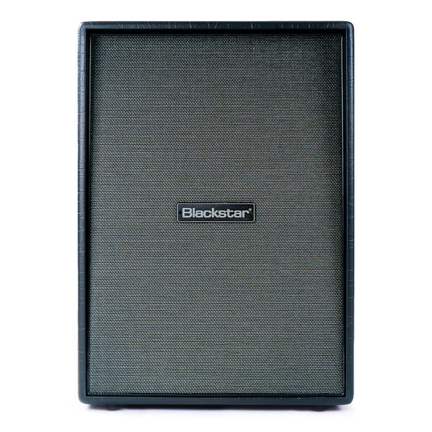 Blackstar HT 212VOC MKIII Speaker Cabinet Open / Close Back