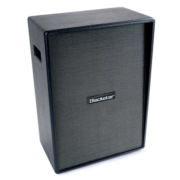 Blackstar HT 212VOC MKIII Speaker Cabinet Open / Close Back