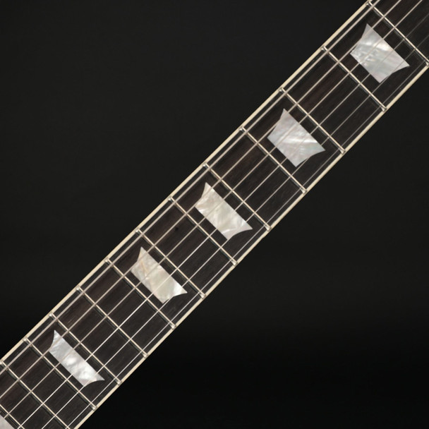 Eastman SB59-GB, Seymour Duncan Pickups in Goldburst Truetone Gloss with Case #K2400830